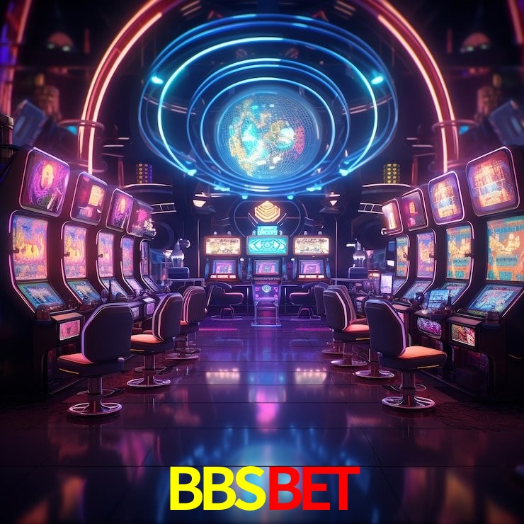 BBSBET Aplicativo - BBSBET visual 2